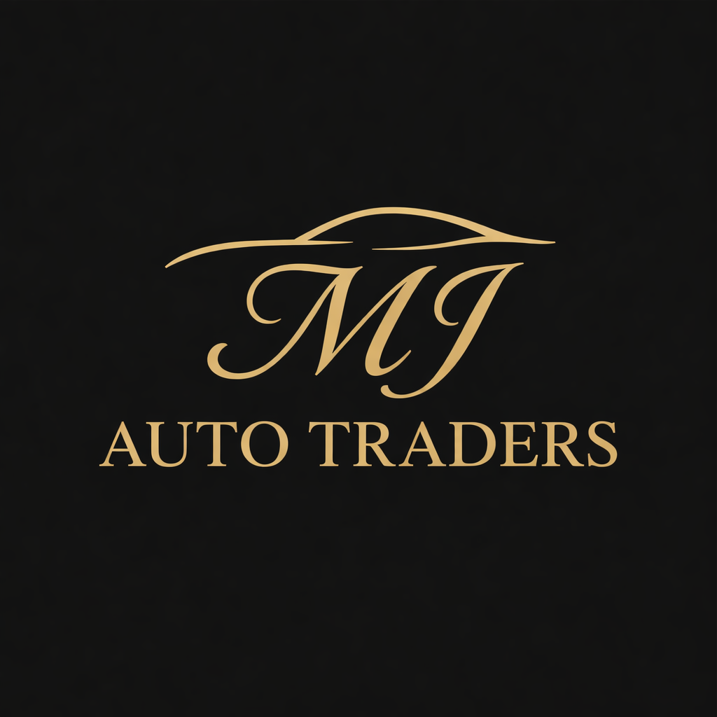 MJ Auto Traders
